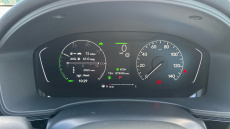 Honda Civic 2.0 eHEV Sport 5dr CVT Hybrid Hatchback